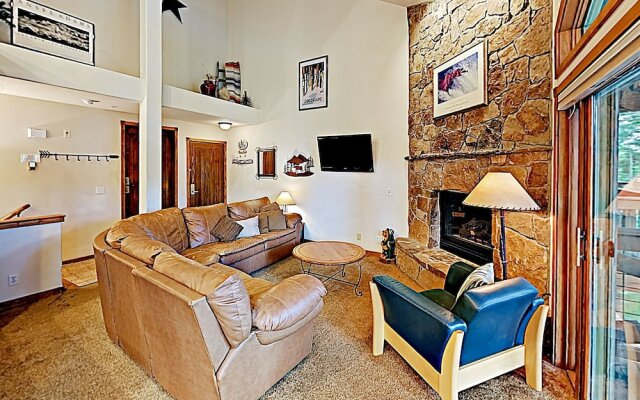 Telemark 514 - 2 Br Condo