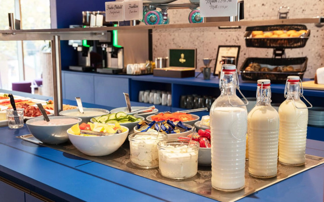 Ibis Styles Muenchen Perlach