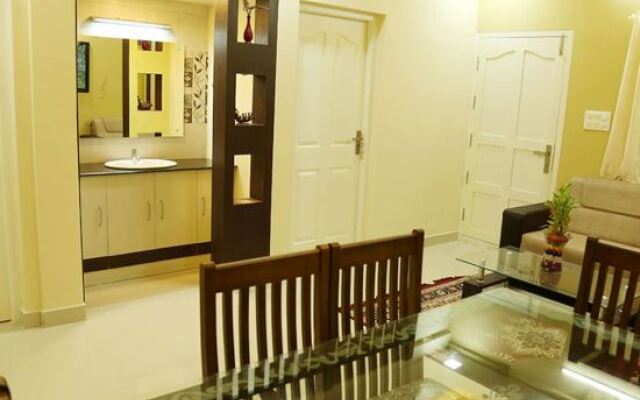 Style Homes Holiday INN