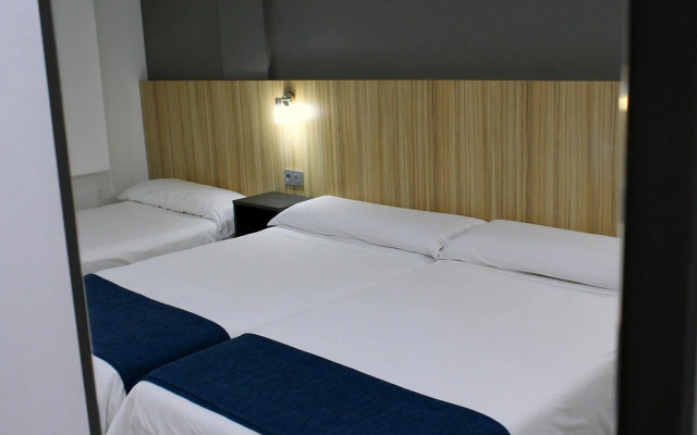 Hotel Altiana