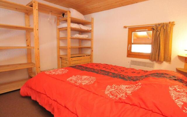 Appartement La Toussuire, 1 pièce, 4 personnes - FR-1-416-56