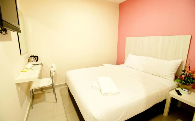 101 Hotel Bangi