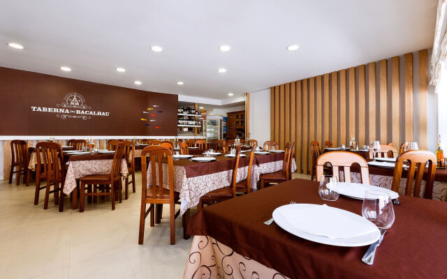 Ribeiro Hotel