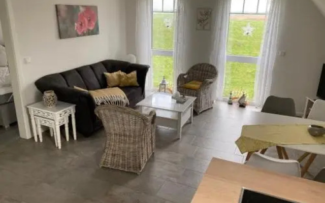 Ferienhaus-Hemmerdeich