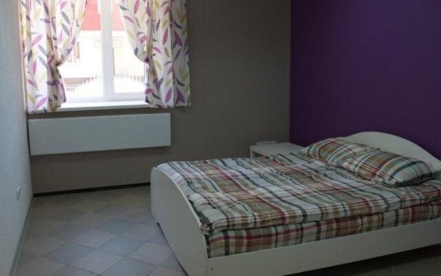 Хостел Кремлин