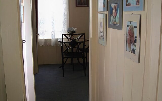 Beach Plum Motor Lodge