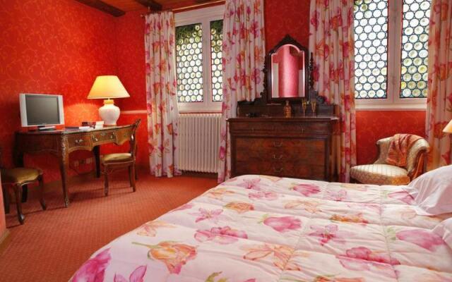 Hotel Des 2 Clefs