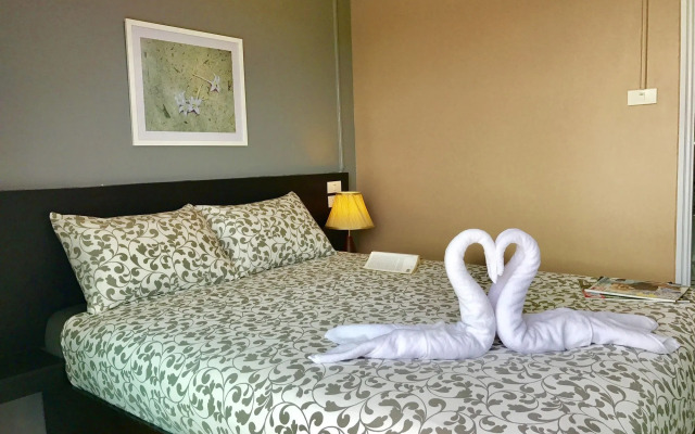 The Beach Cha Am Residence