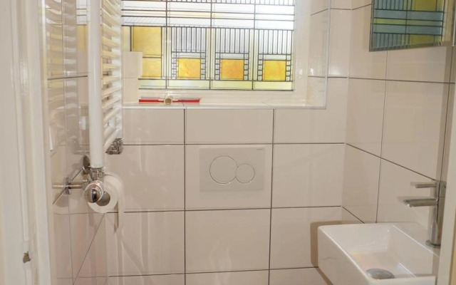 Xaviera's Bed and Breakfast