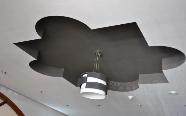 Hotel Restaurante Dama de Baza