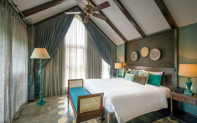 Aira Boutique Hoi An  & Villa