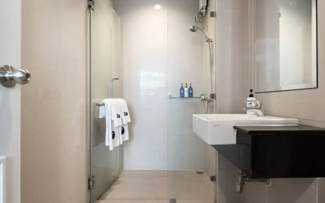 Dheva Residences Suites