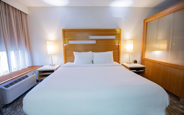 SpringHill Suites by Marriott Baton Rouge Gonzales