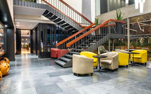 Cite Hotel