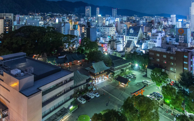 APA Hotel Kobe Sannomiya Ekimae