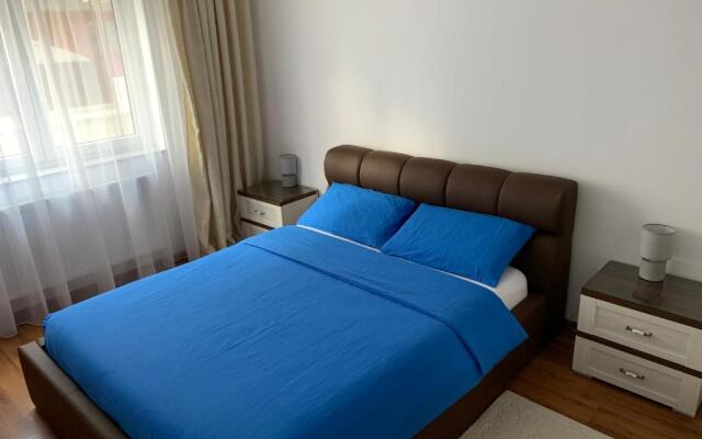 Dream Apartment Brasov - West