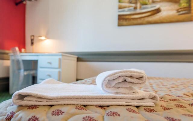 Hotel La Tablee Medievale