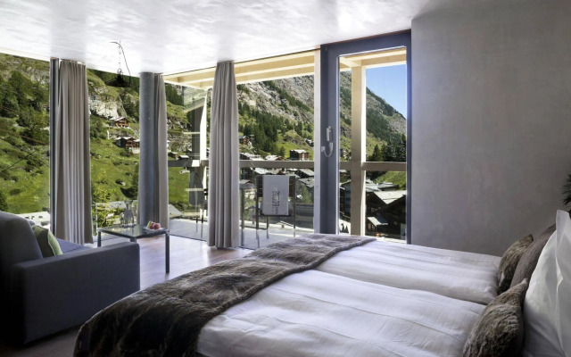 Hotel Garni Matterhorn Focus AG