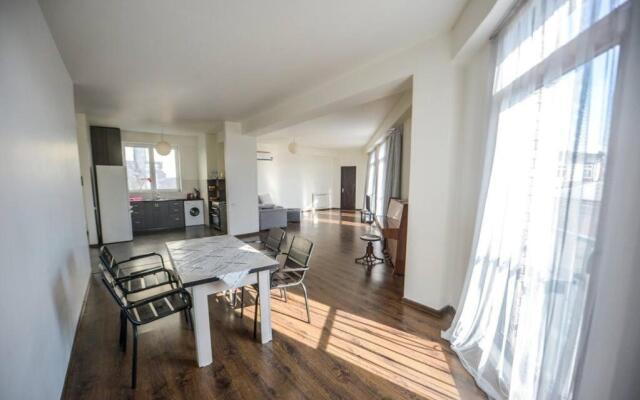 Apartment in Old batumi - city centre