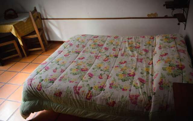 Hostel El Español