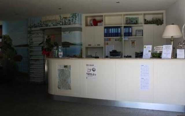 Resort Antico Verbano