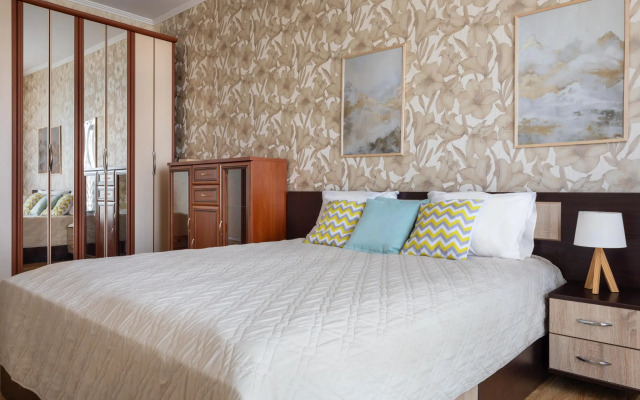 ПоСутки в Калининграде на улице Эпроновская