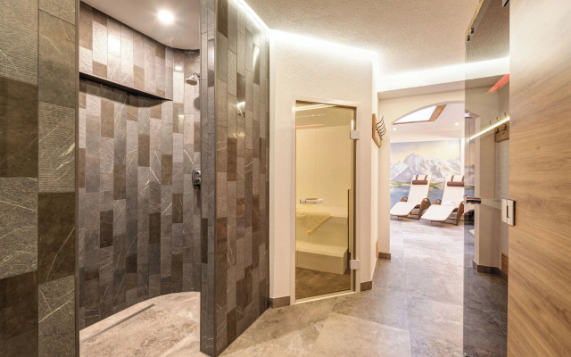 Hotel Garni Feuerstein