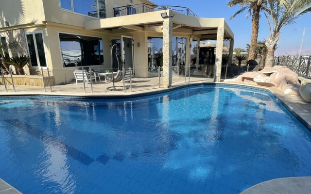 Villa Family Eilat