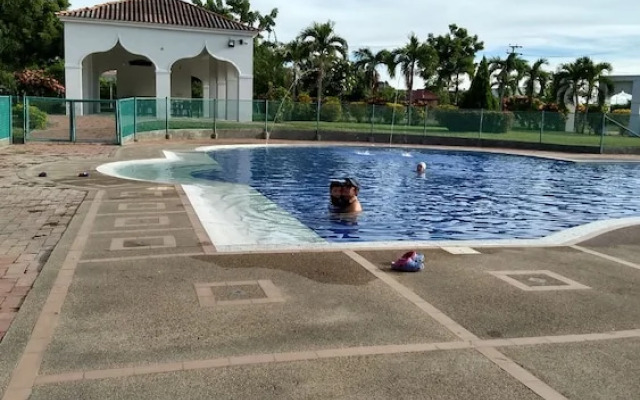 Hermosa casa en Flandes Tolima