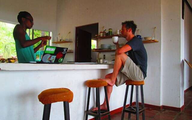 Hostal Los Almendros