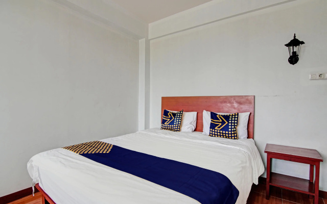 Hotel O Pondok Anggrek Syariah – Guest Rooms – Pekanbaru