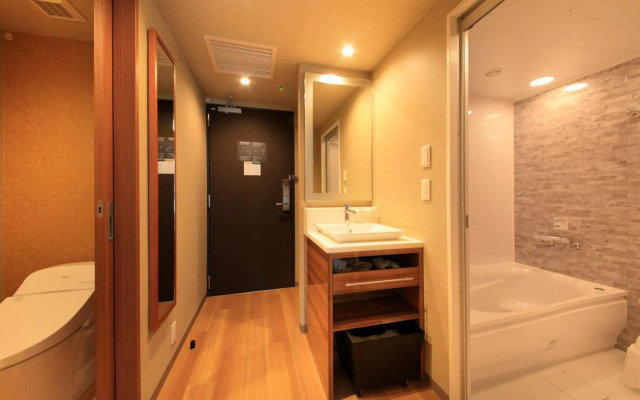 Richmond Hotel Nagoya Shinkansenguchi