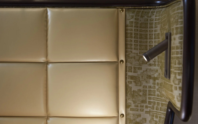 The Landmark Mandarin Oriental, Hong Kong