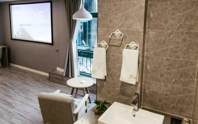 Duoyue Boutique Hotel