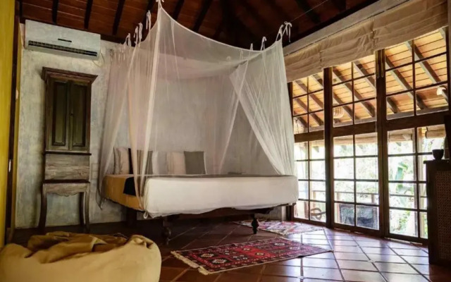 Sama Retreats - Kosgoda