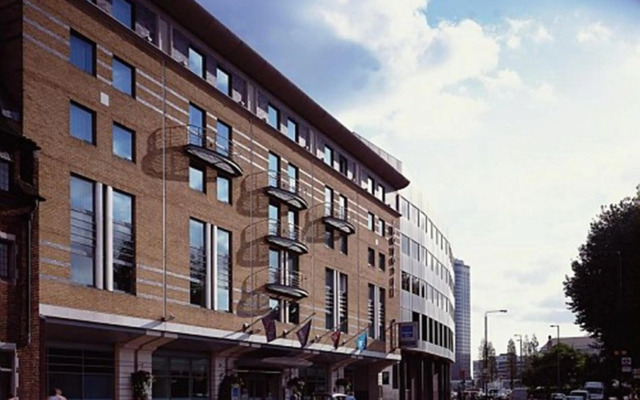 Novotel London Waterloo