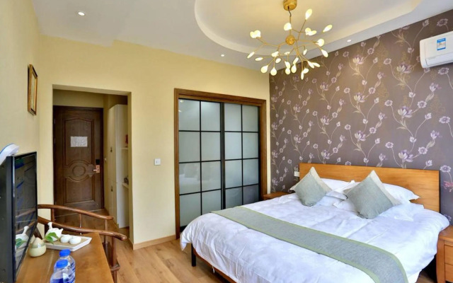 The Blue Lotus Inn Wuzhen