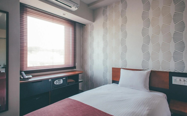 Hotel KuretakesoTakayama Ekimae – Guest Rooms – Takayama