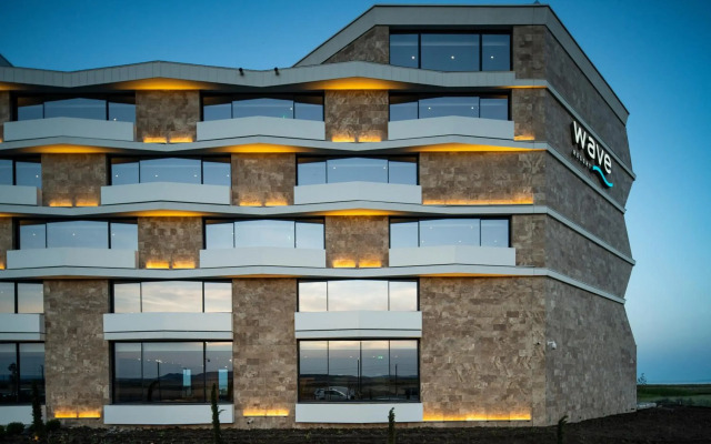 Wave Resort – Ultra All Inclusive