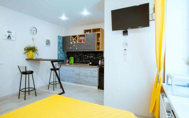 Sweet Home (Свит Хоум) на улице Ленина 97