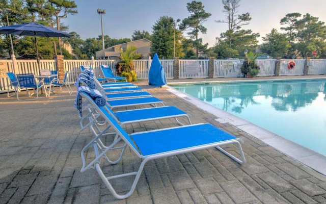 Holiday Inn Express Bethany Beach