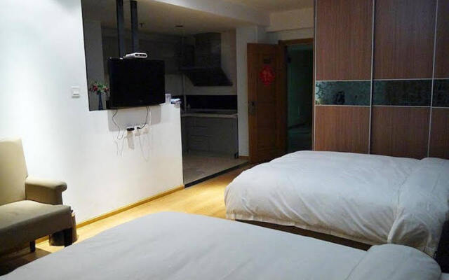 Xi'an Maiheng Apartment Hotel