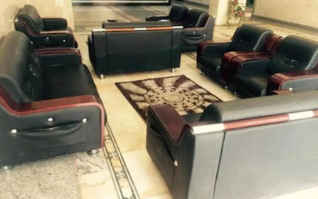 Alsharqia seasons suites