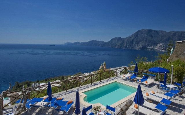 Villa il Frantoio and Lilmar