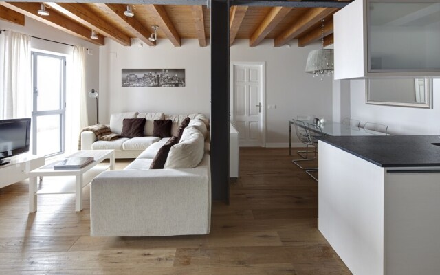 Val Arties 3 by FeelFree Rentals