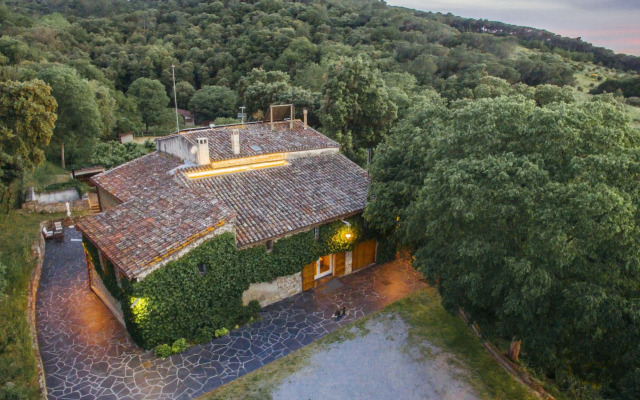 Masia Can Canal