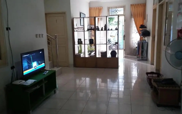 Homey House Serpong