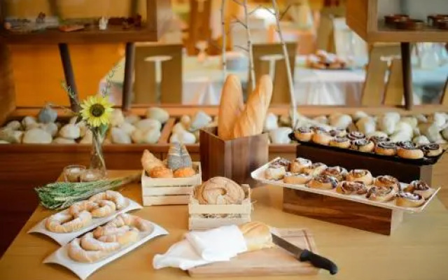 Glamping Sun Valley Bioterme