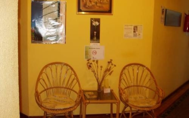 Hostal Bayón