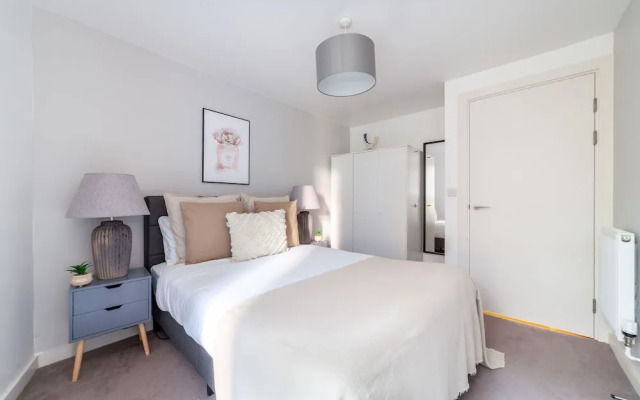 The Lewisham Collection